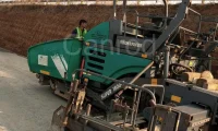 Vogele 1800-2 Paver